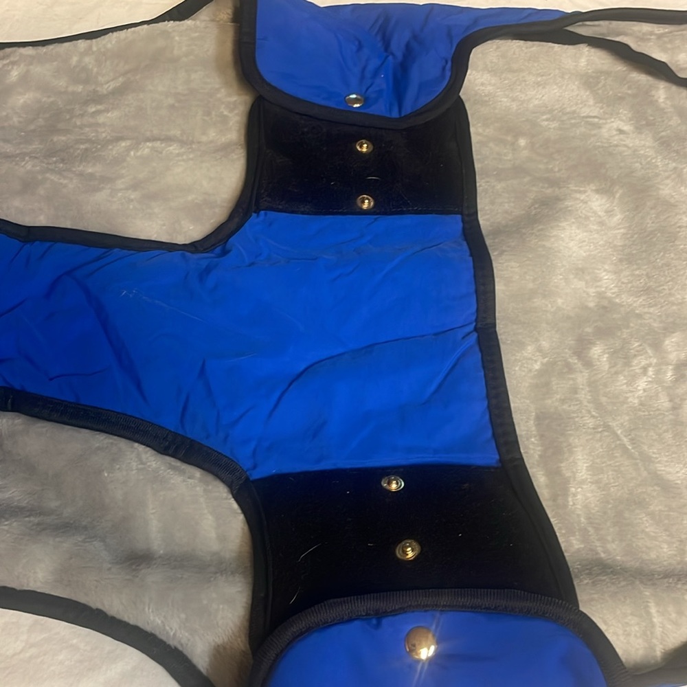 Dog coat - Picture 5 of 9